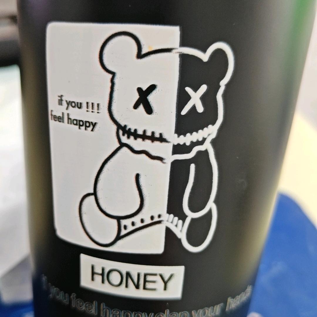 影子不黑