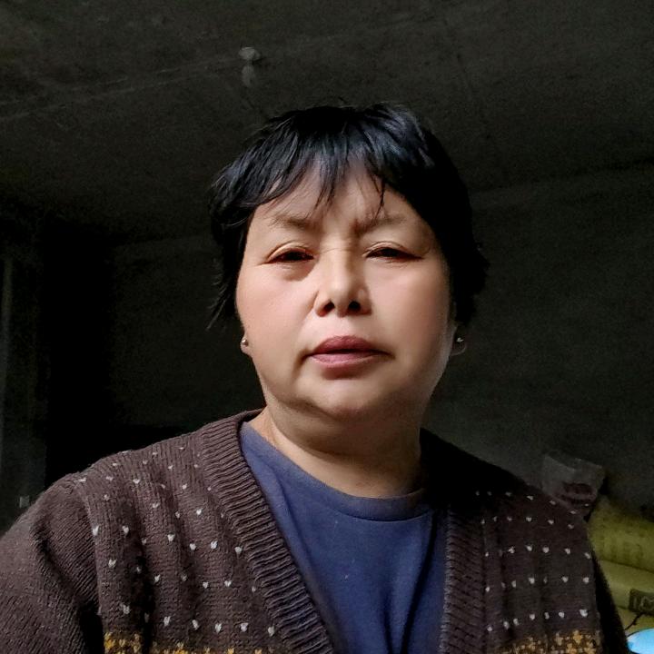 李姐