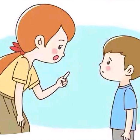 叛逆的孩子不是坏孩子