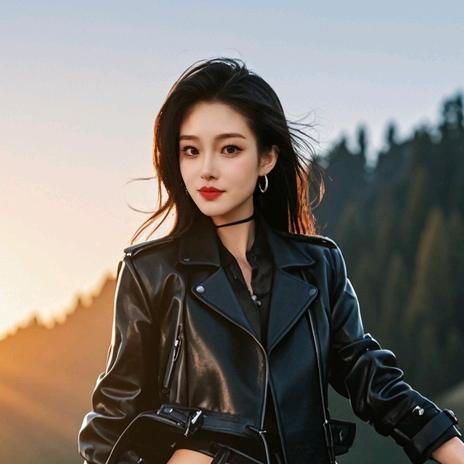 丽丽♬