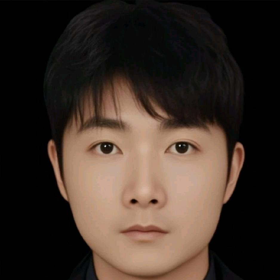 交大创新港捡漏小王子🤴