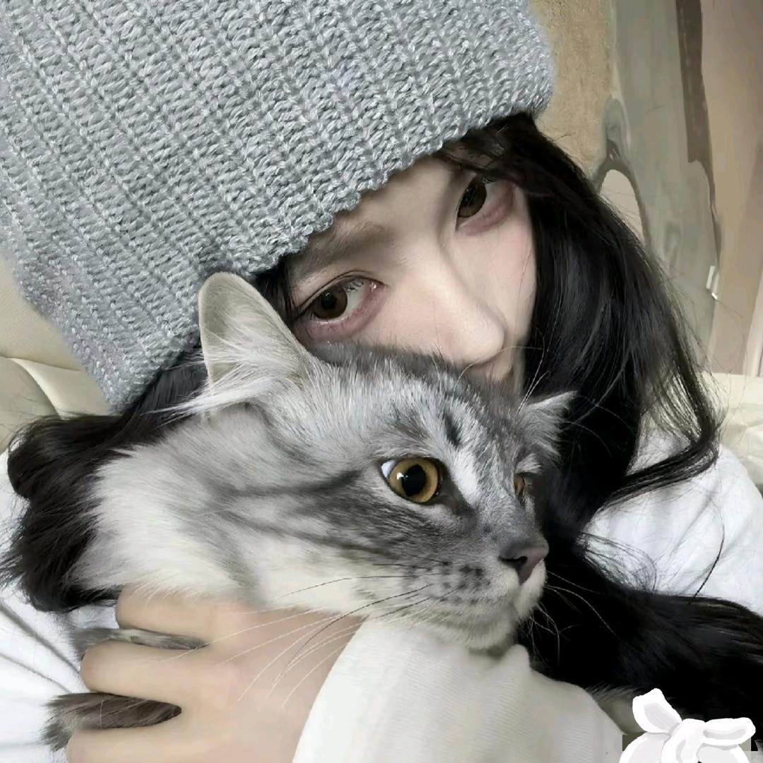 想有只猫₍˄·͈༝·͈˄*₎◞ ̑̑