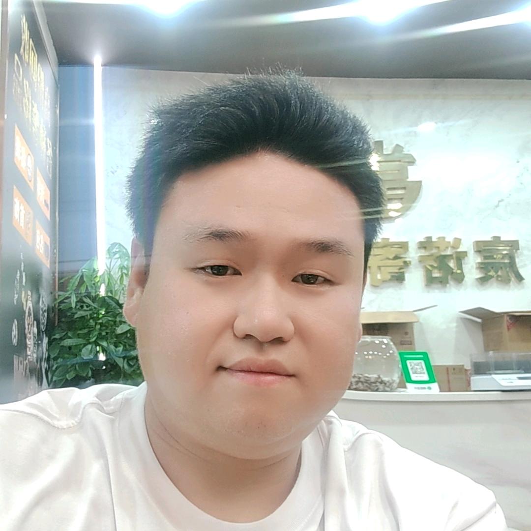 小勇（励志前行）