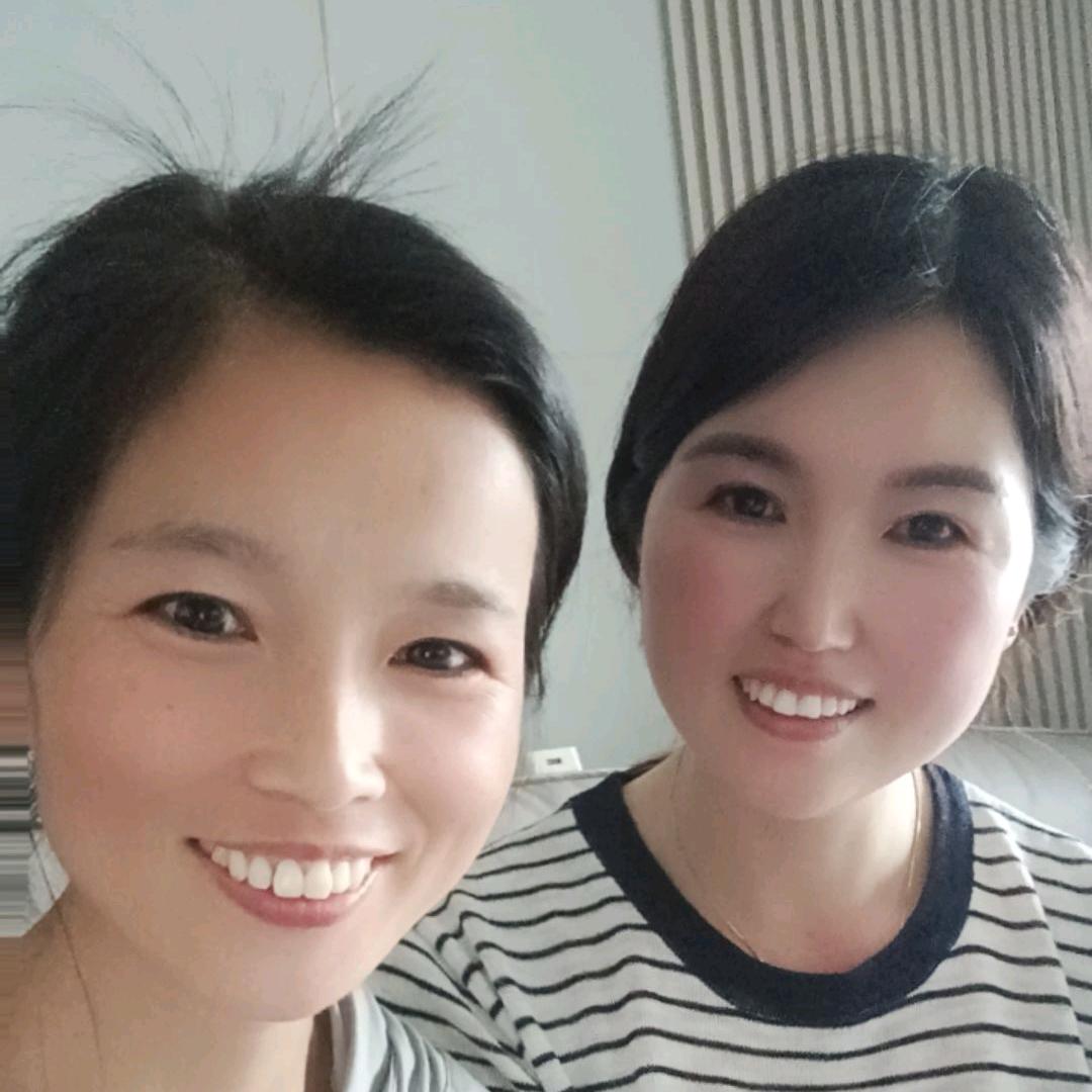 龅牙姐妹👯
