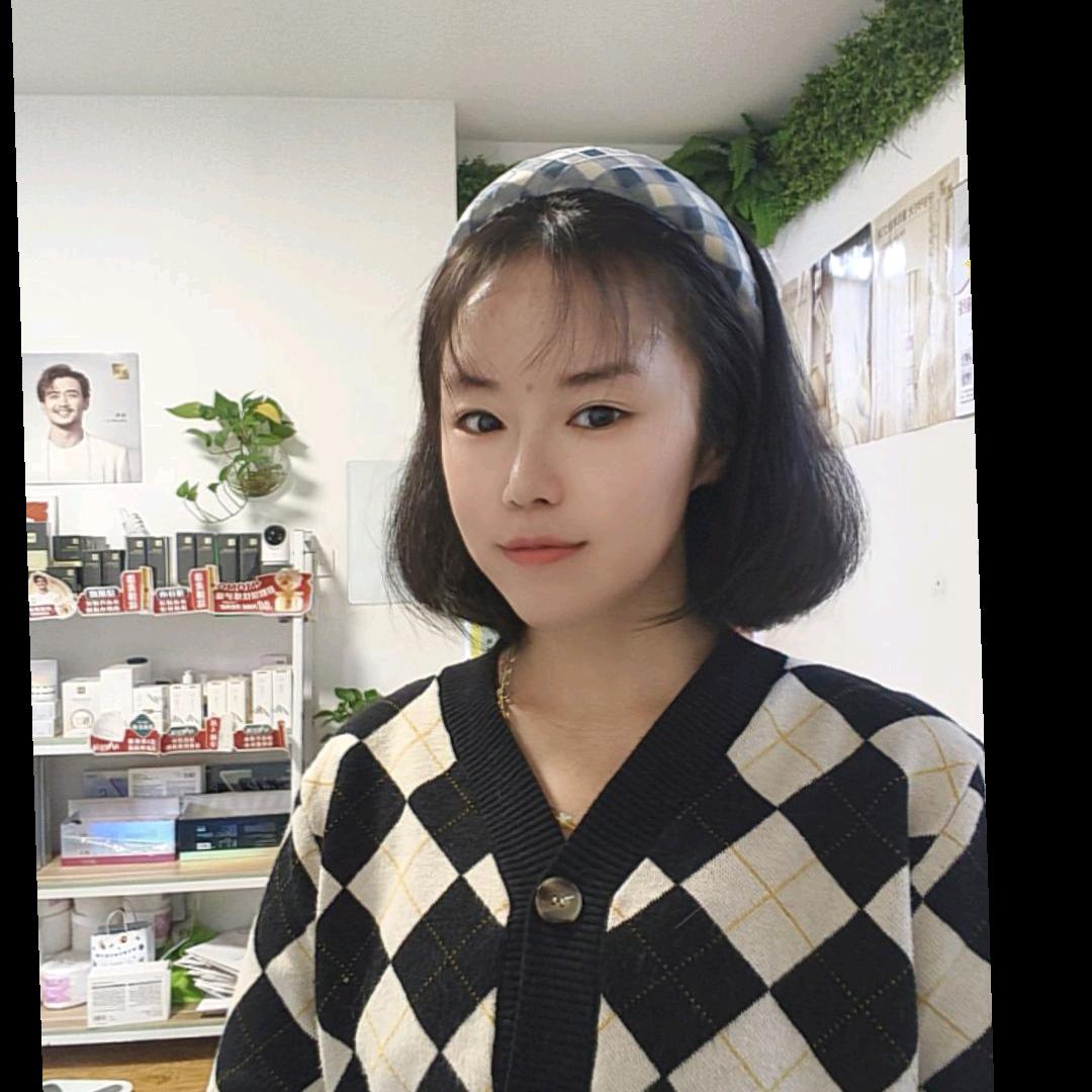 清悦 💋