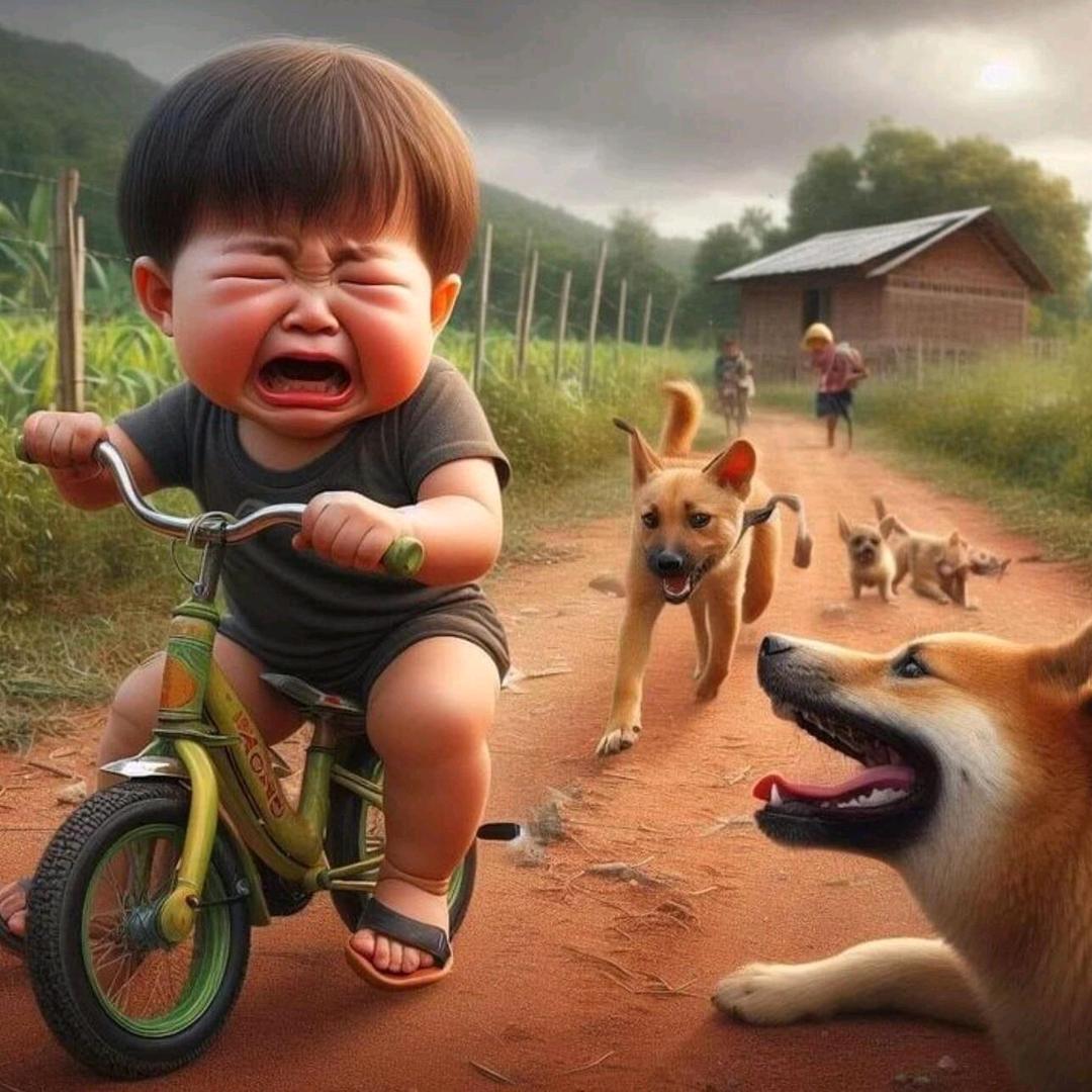 周不动