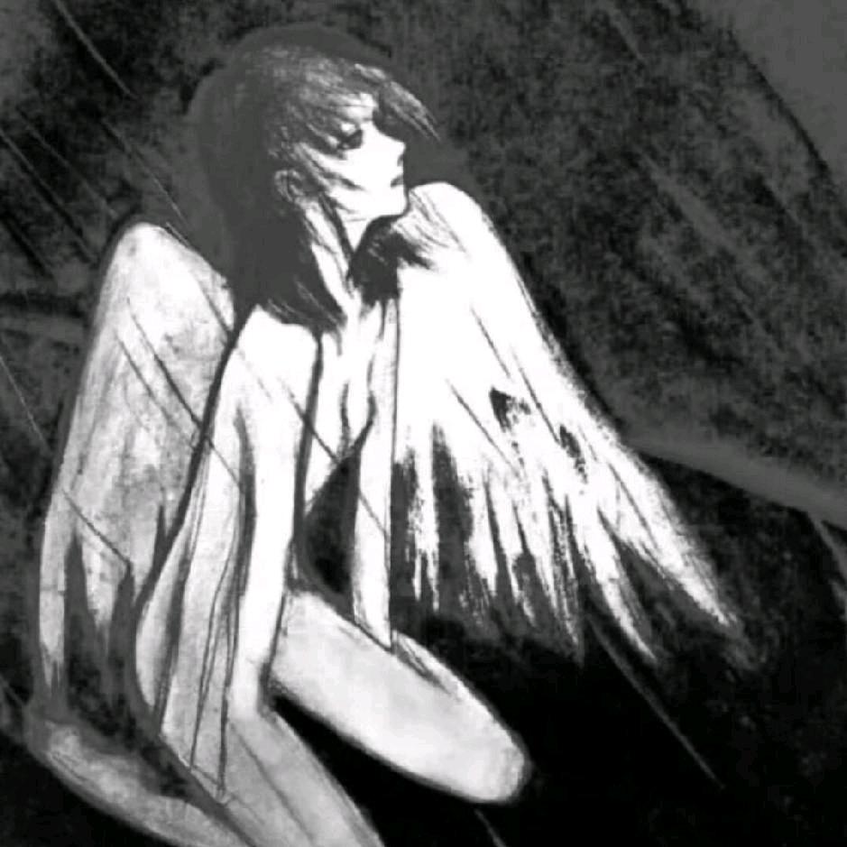裸死少男