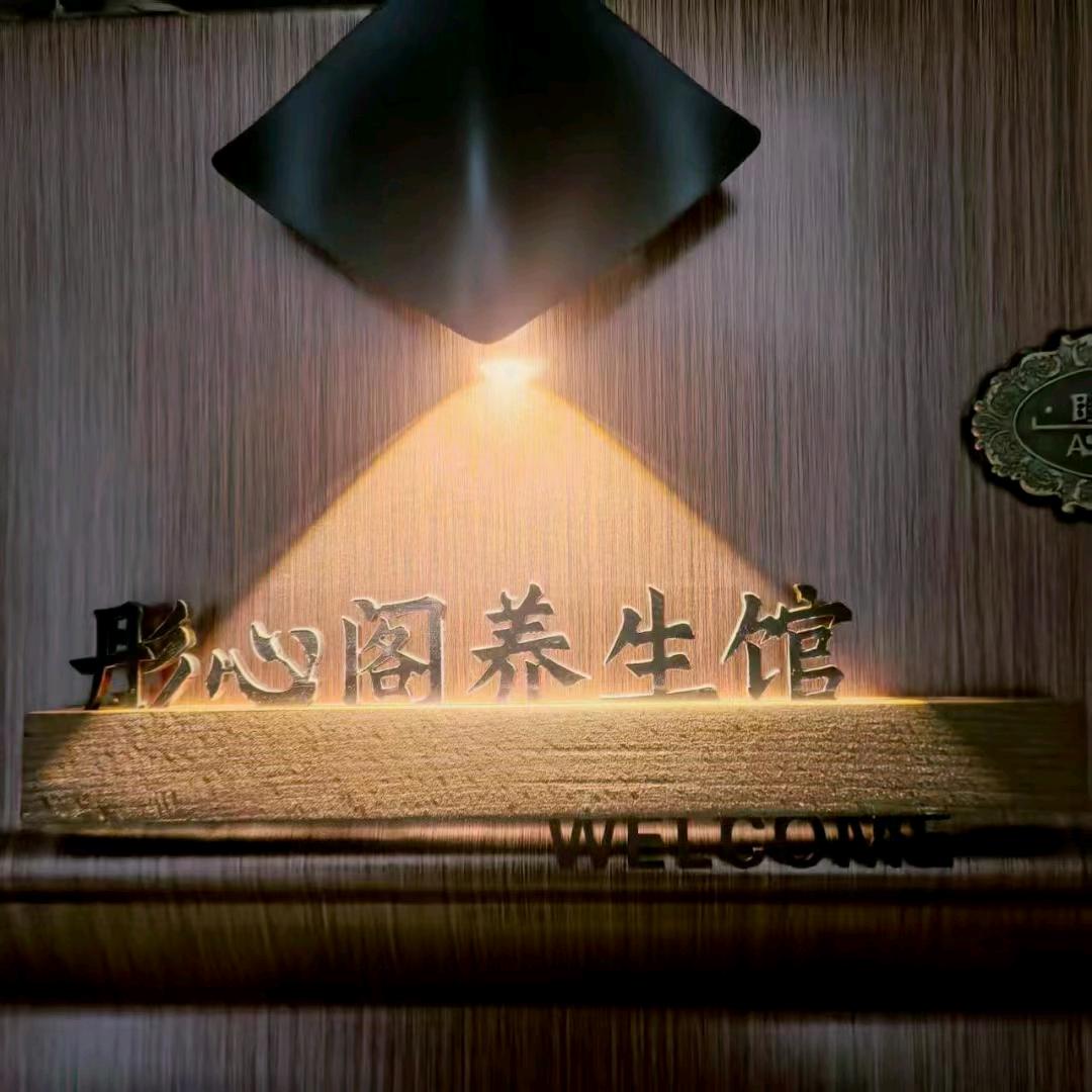 彤心阁