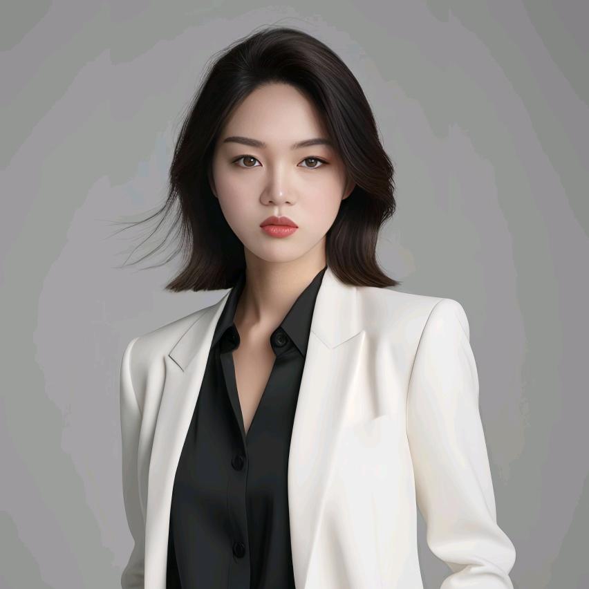 @莲姐