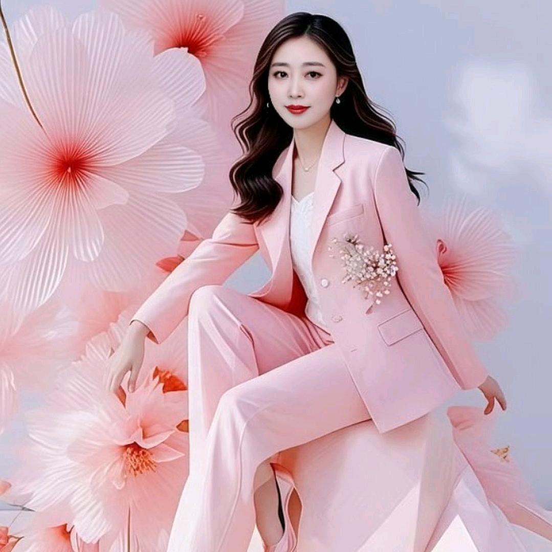 威武的女王