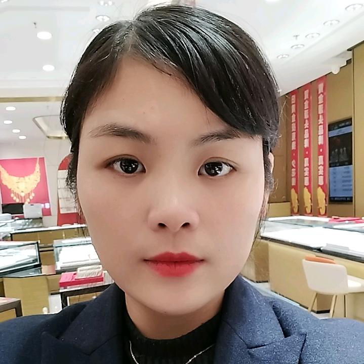 水贝黄金智英