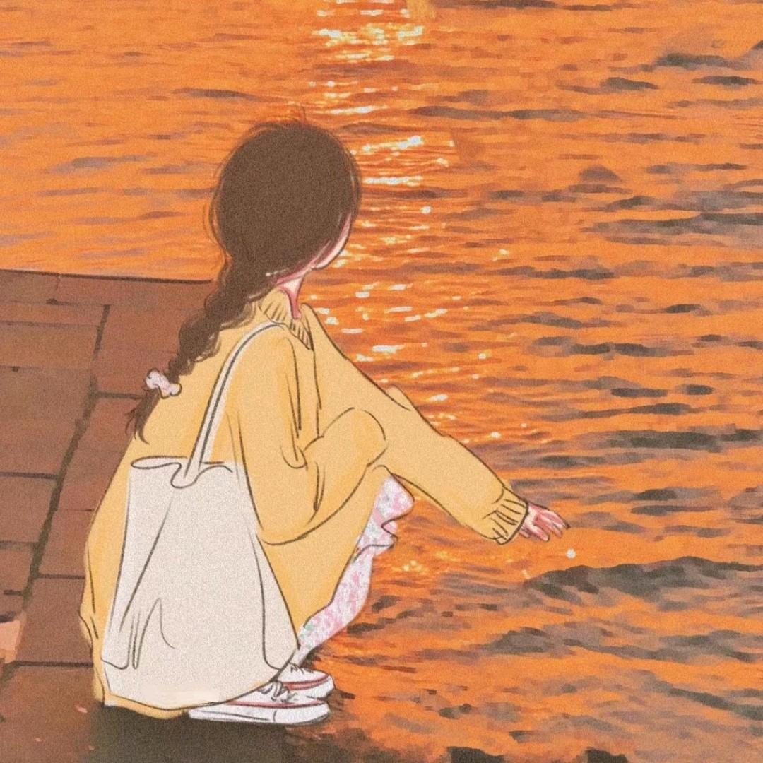 间歇性失忆的天蝎座♏