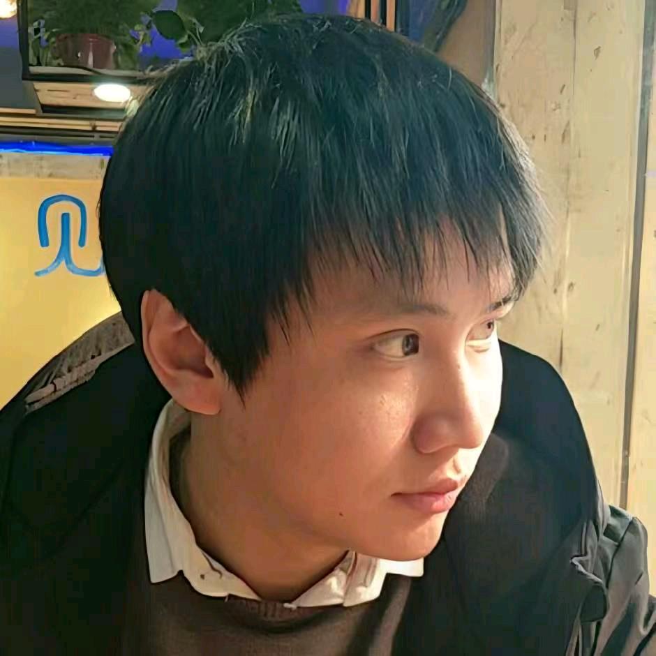 明哥（情感问题）