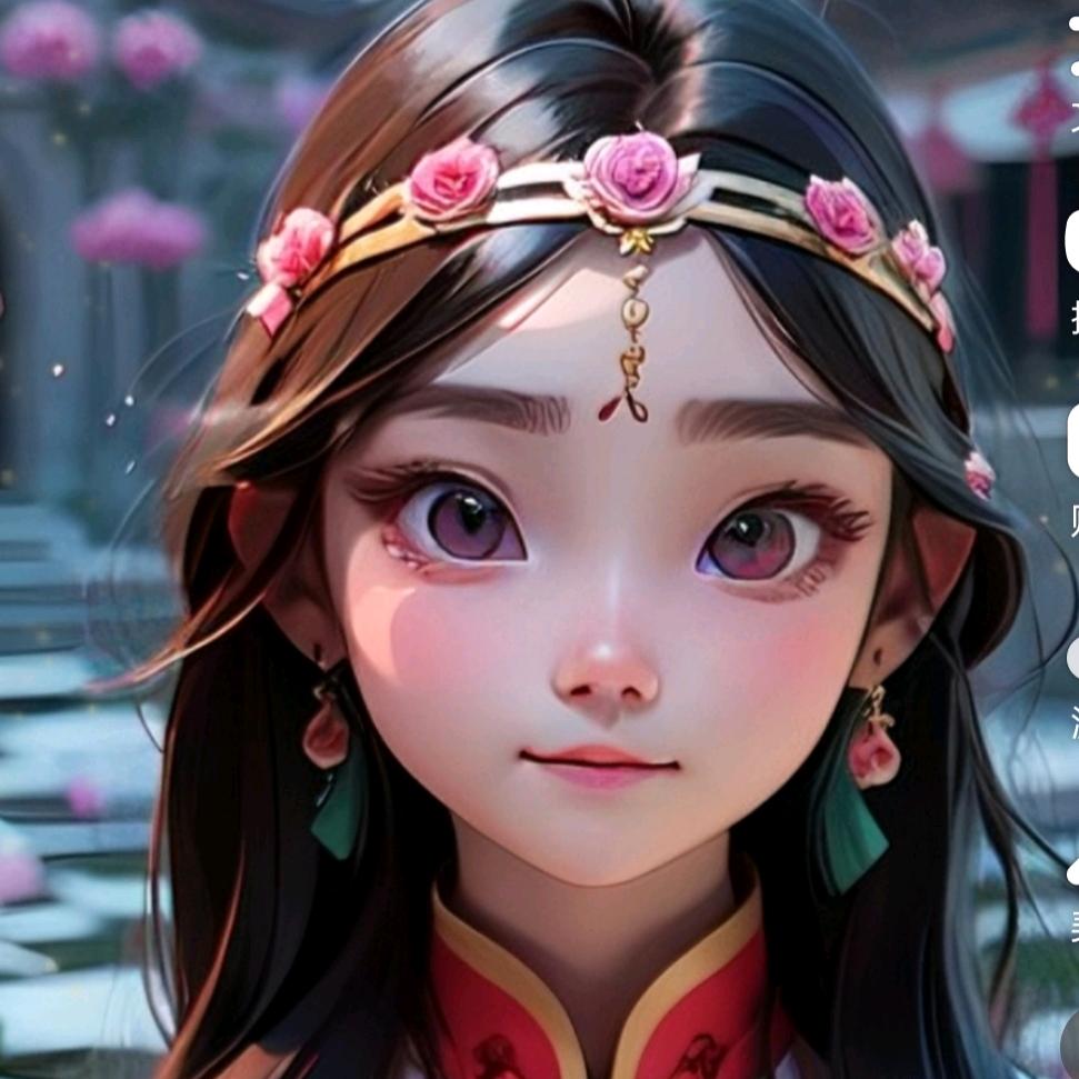 ❤️是心心呀❤️