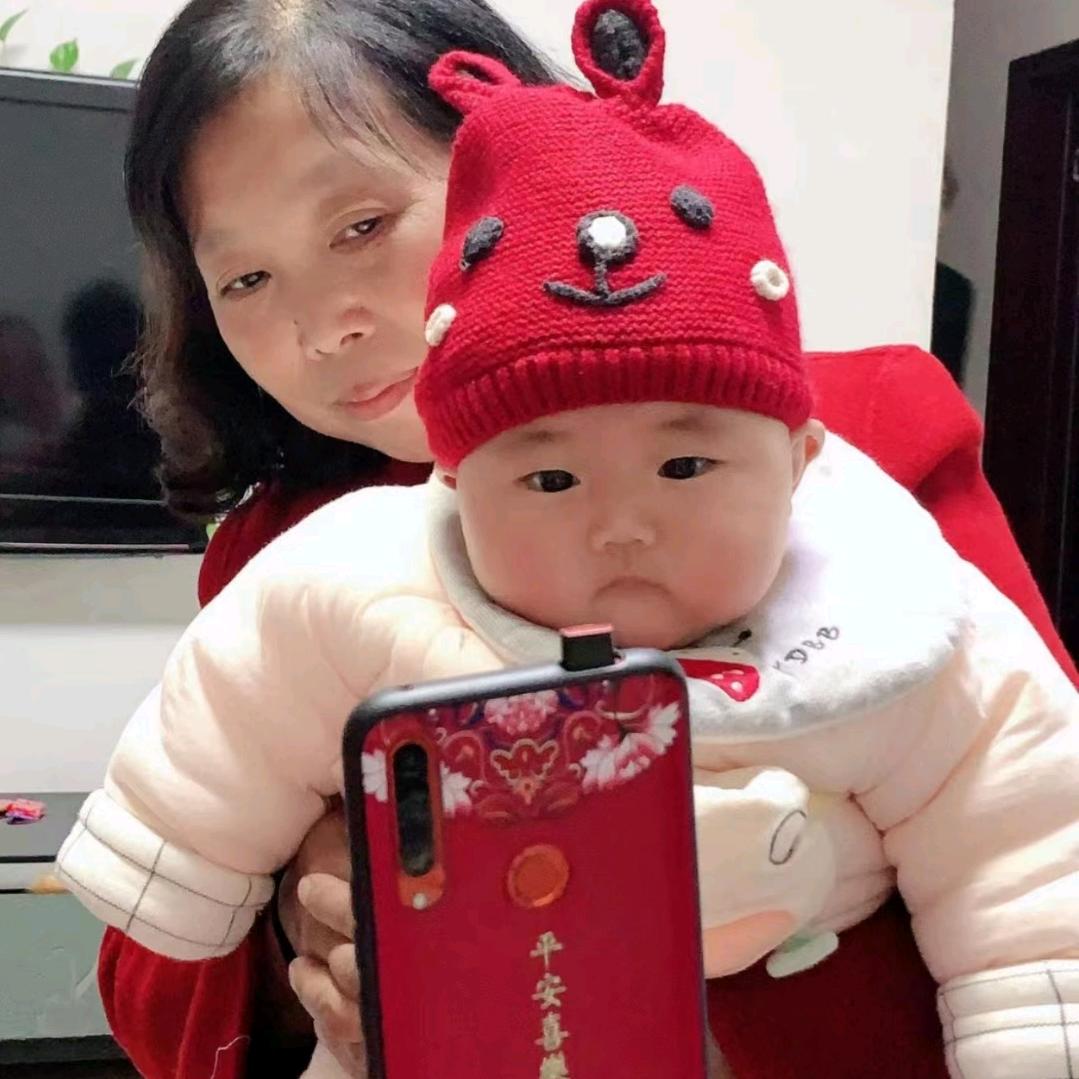 张姐