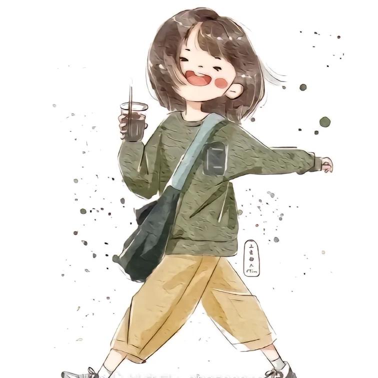 吖，棒棒糖