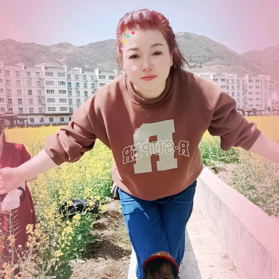 （亚妮）