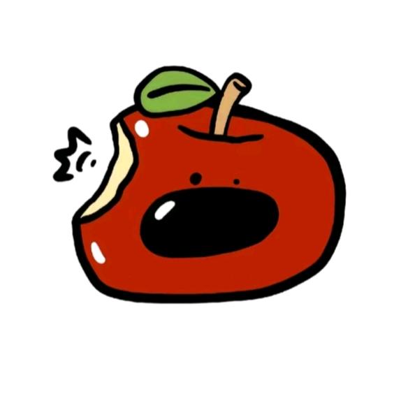 小苹果🍎
