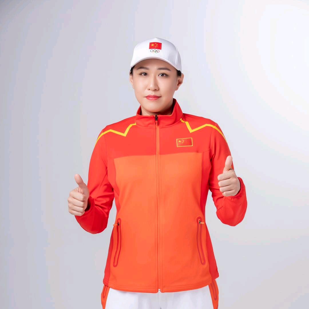 杨丽娜臻选2号店