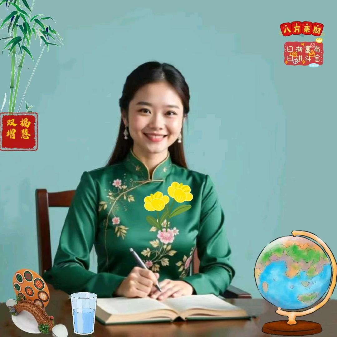 燕姐[生活小常识]