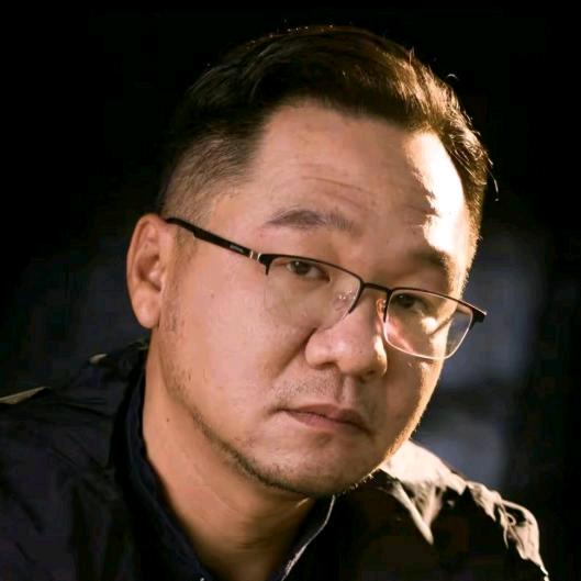 大漠园区的日常