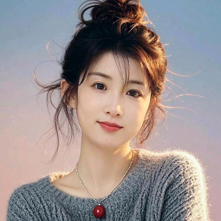 艳