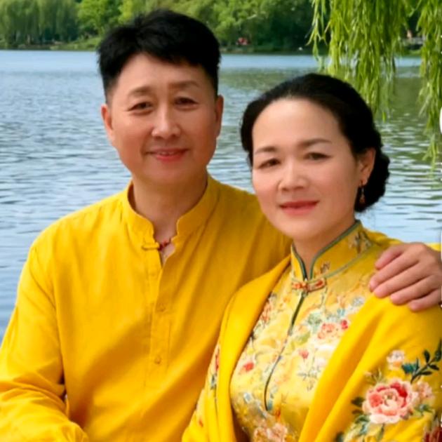 老姐小妹【小号】
