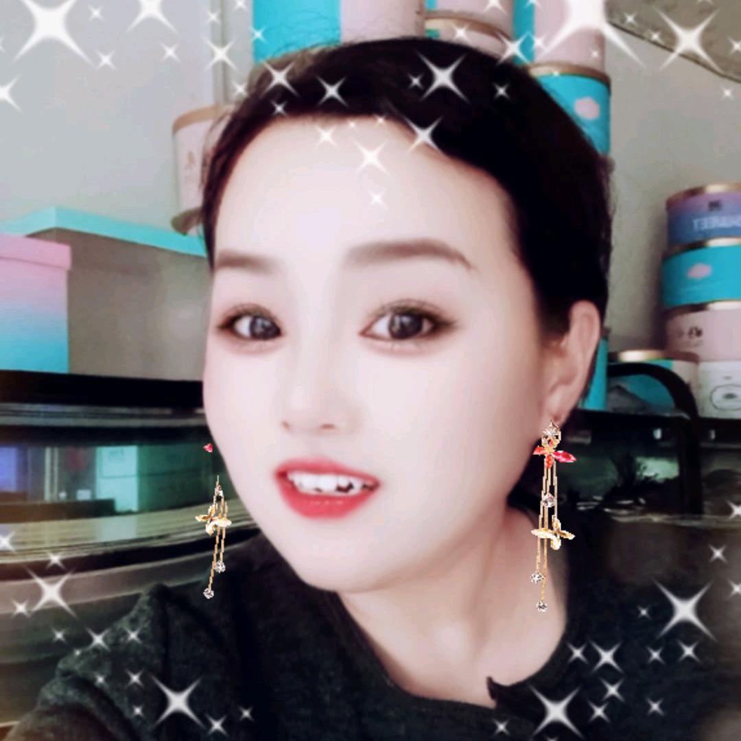 红玲