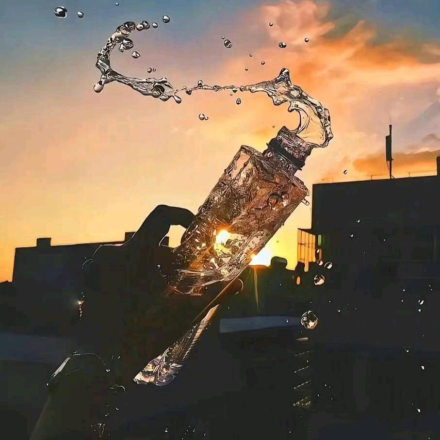 北方
