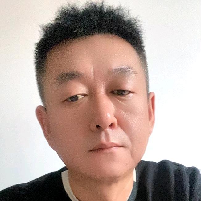 二叔（有点帅）