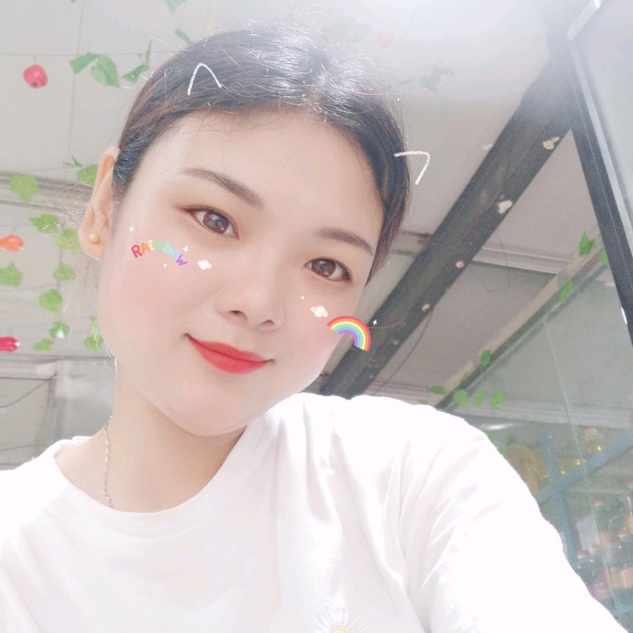 可乐 👧