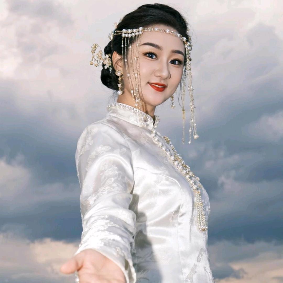 宝儿💓