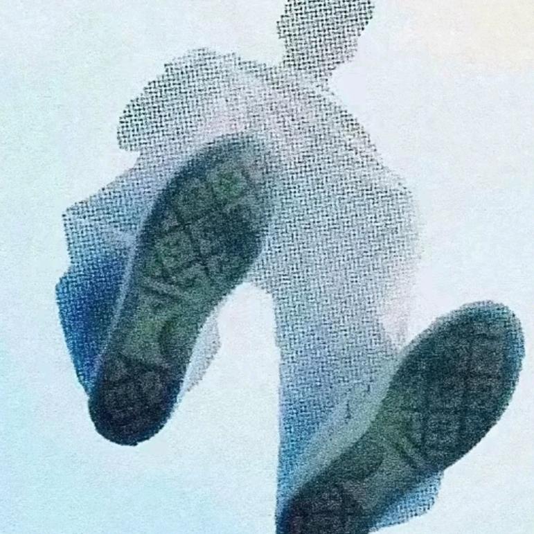 小李先生