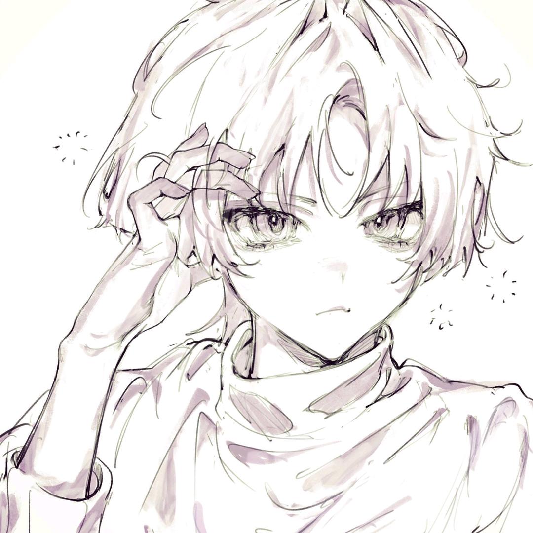 缀月星河