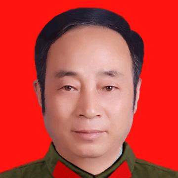扈建中
