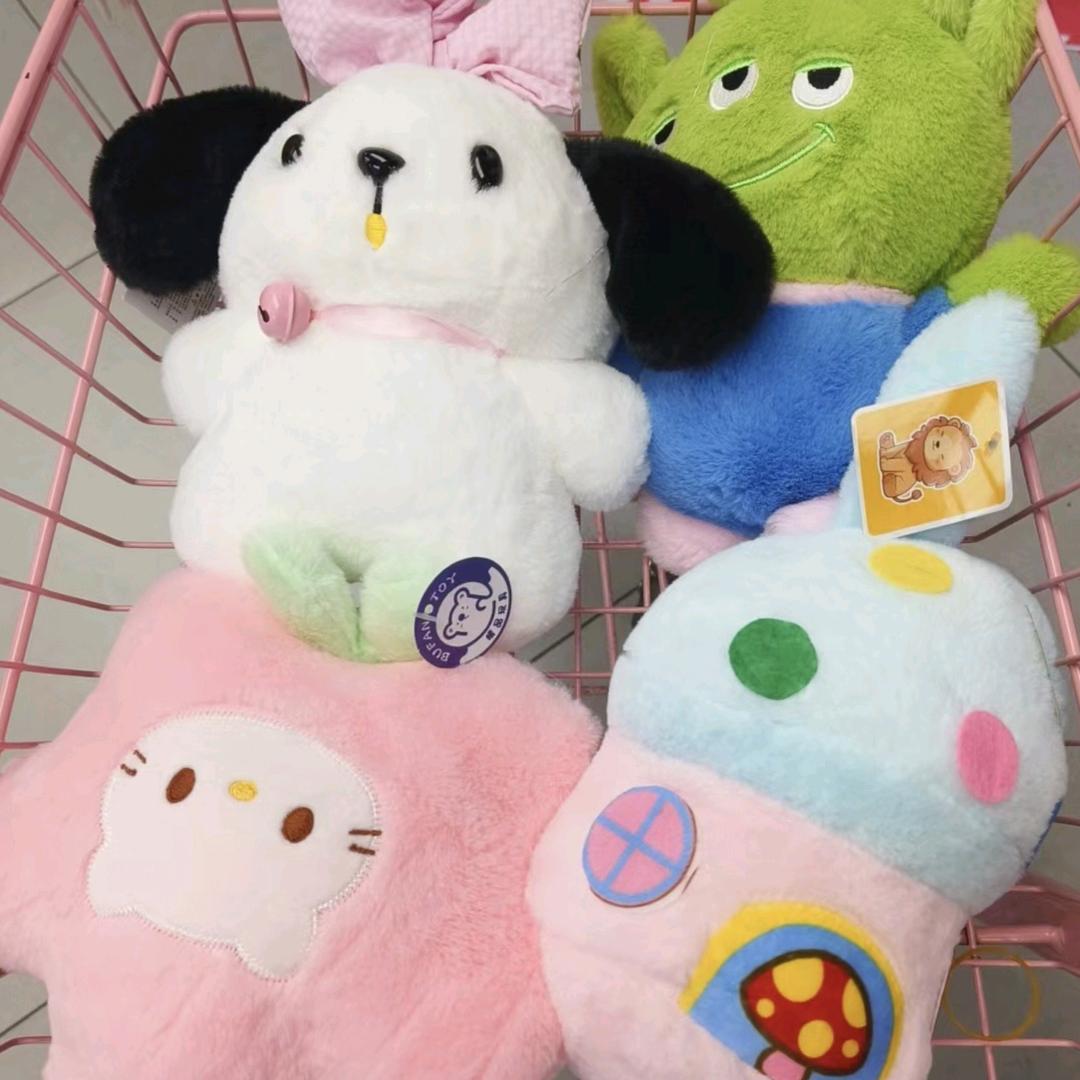 ✨🌈小咩🌈✨