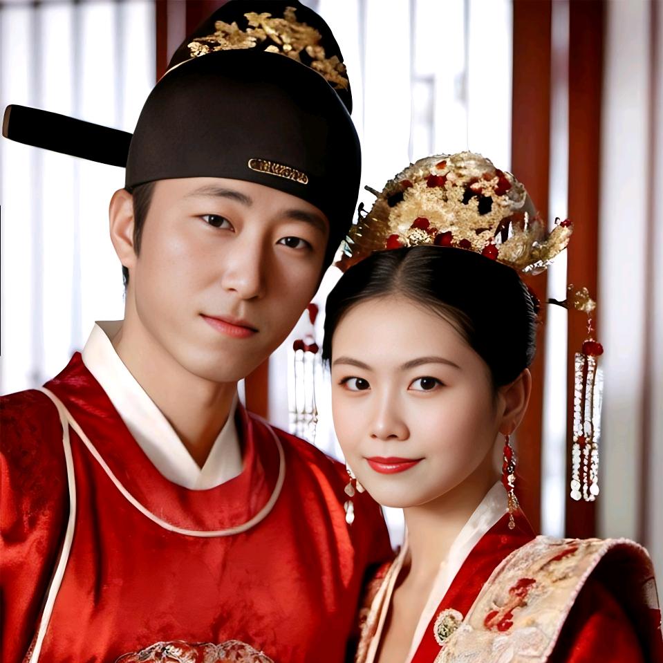 🍃💐霍许🌺【拒绝私聊】