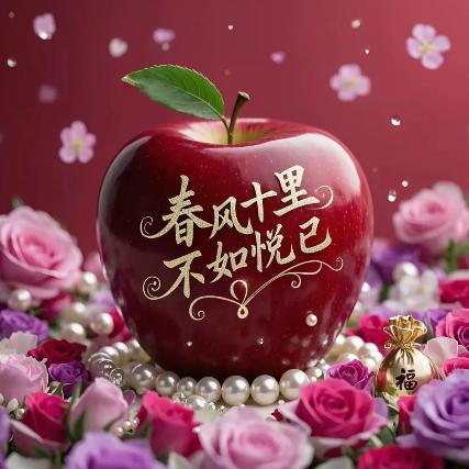 💞爱财悦己💞
