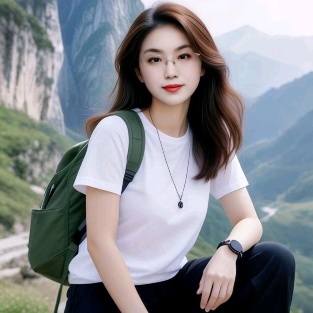 谢姐：