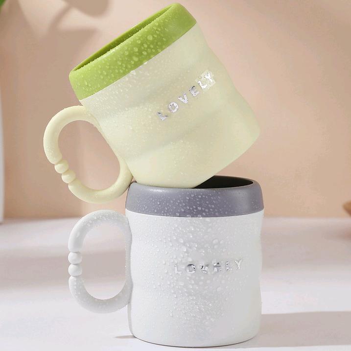 漱口杯刷牙杯