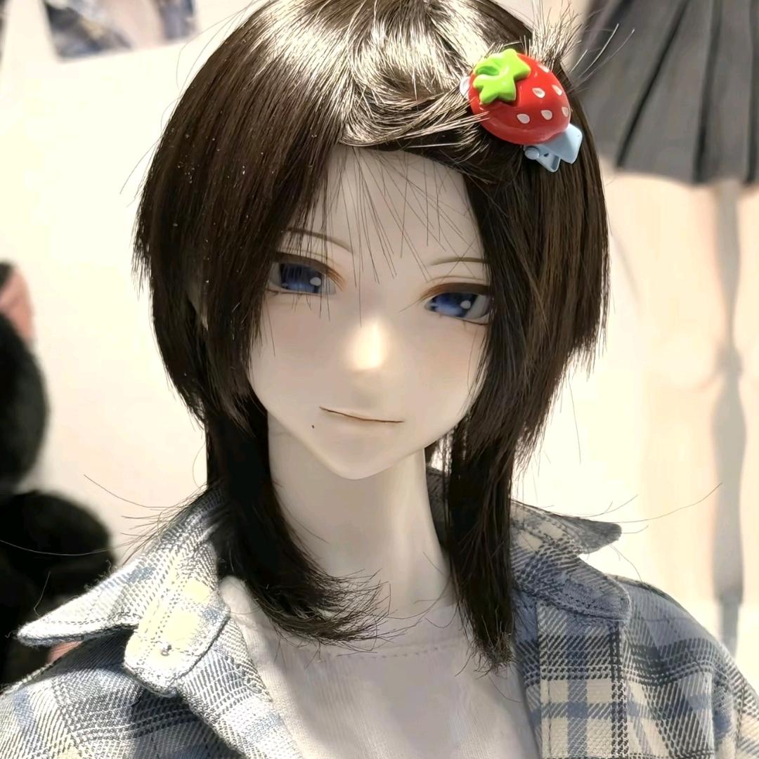 鱼蘑菇
