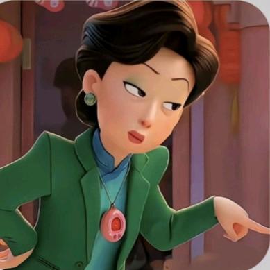 脾气很臭的诗小雨👸