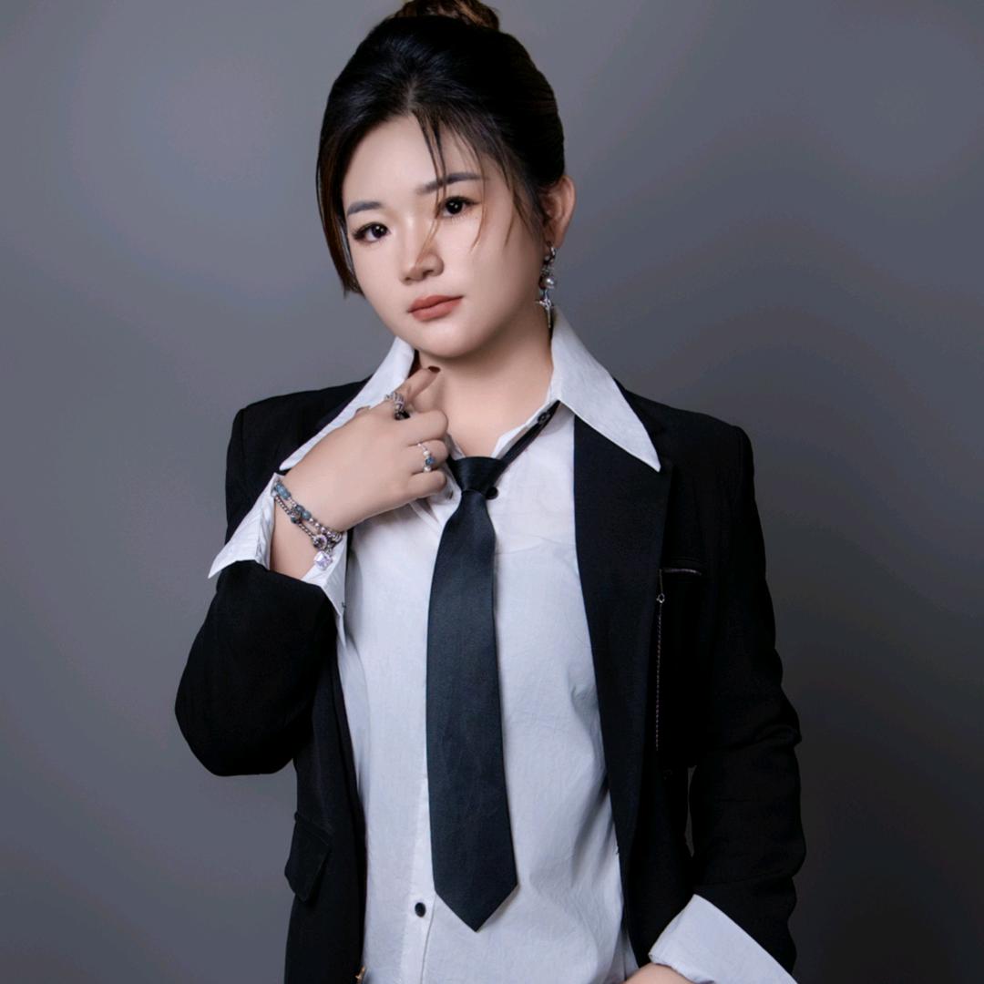 化妆师新娘跟妆—夏夏