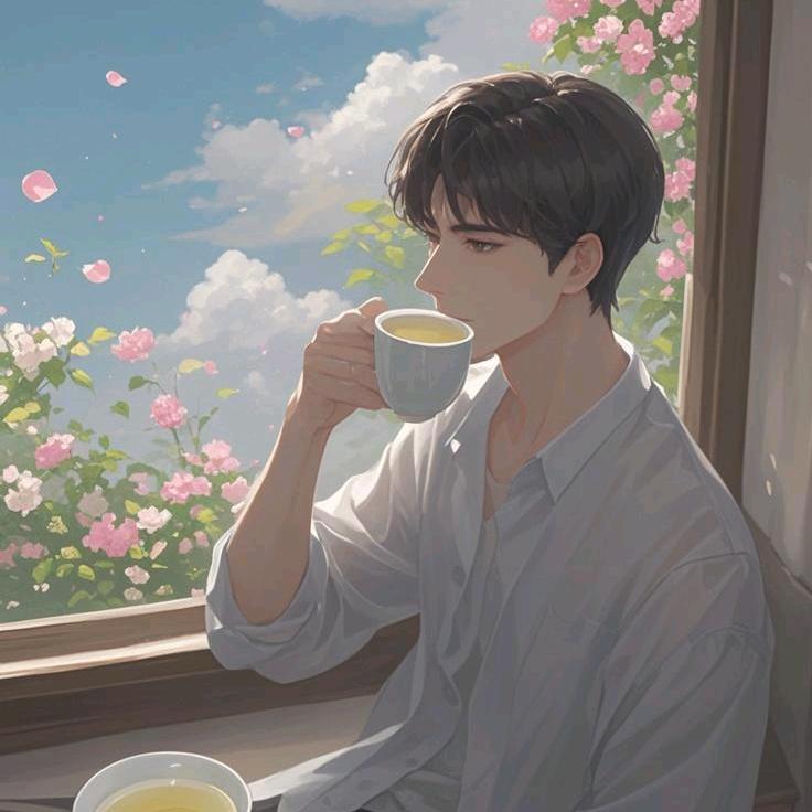 黔西南胜玉茶业小张