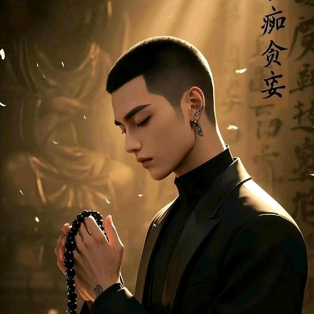 梅先生