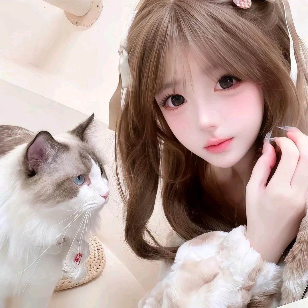 芸阳头像