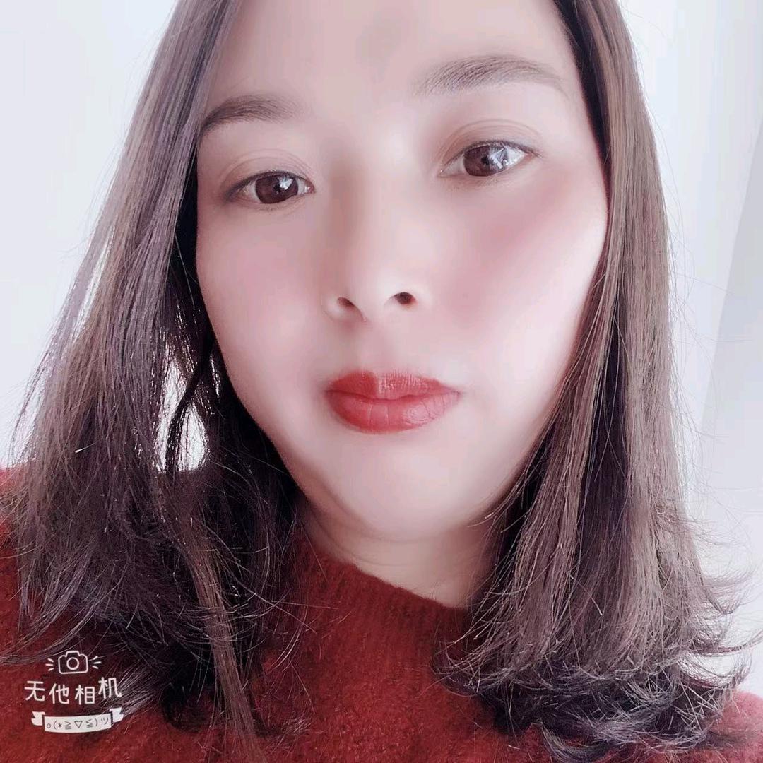 小丽吖👙