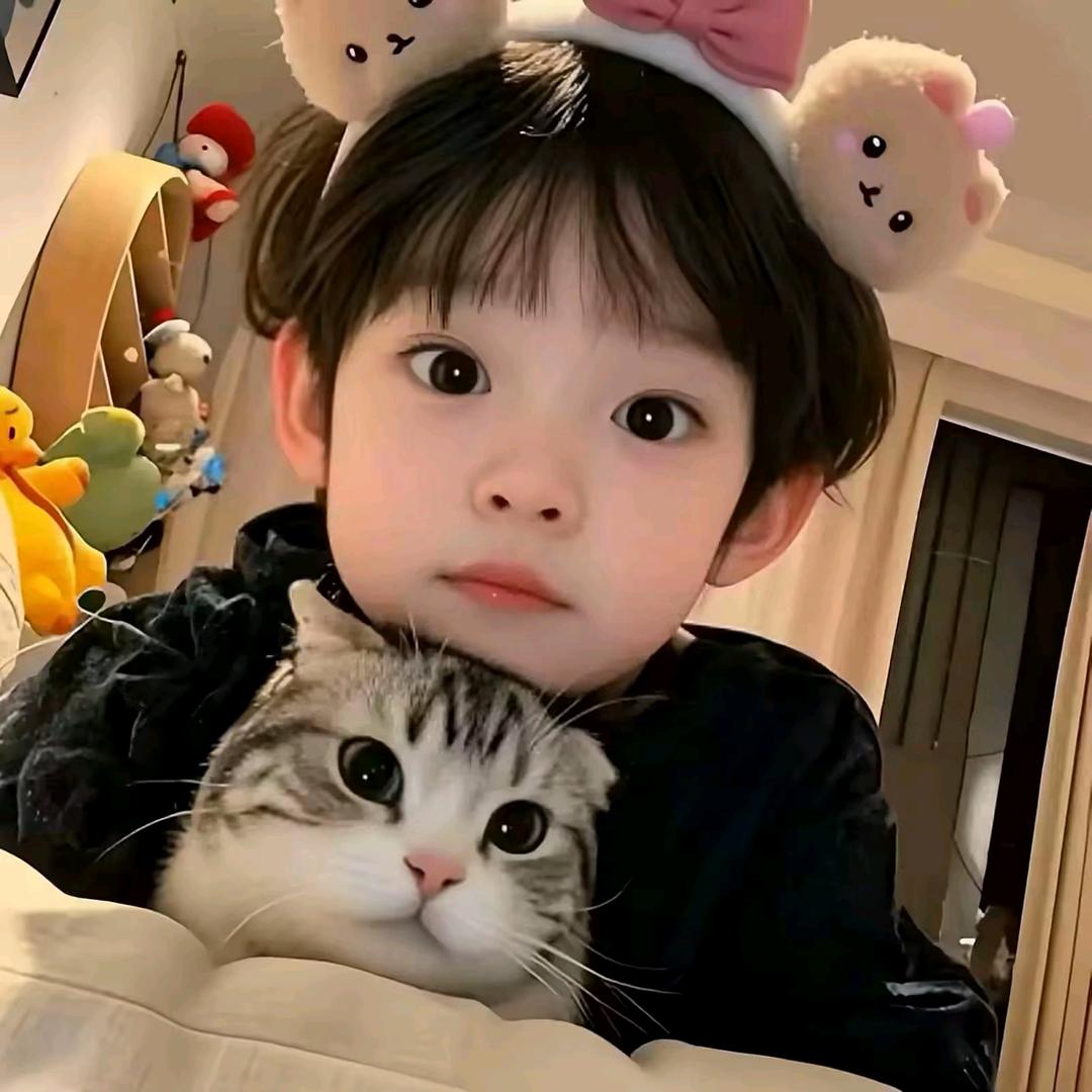 小可爱ᥫ᭡