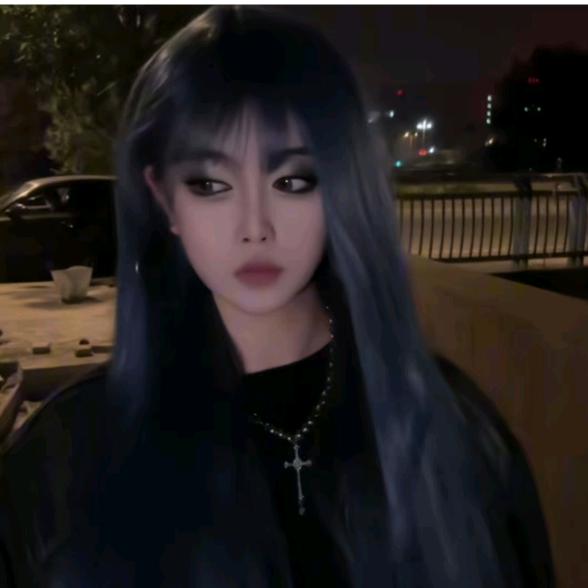 仙女蛮不讲李