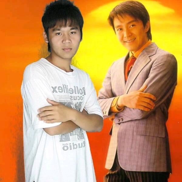 把手扶紧上高速